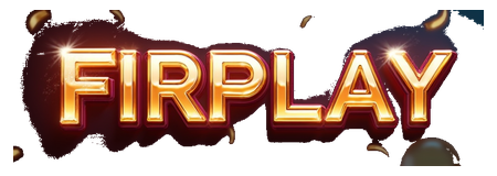 firplay logo